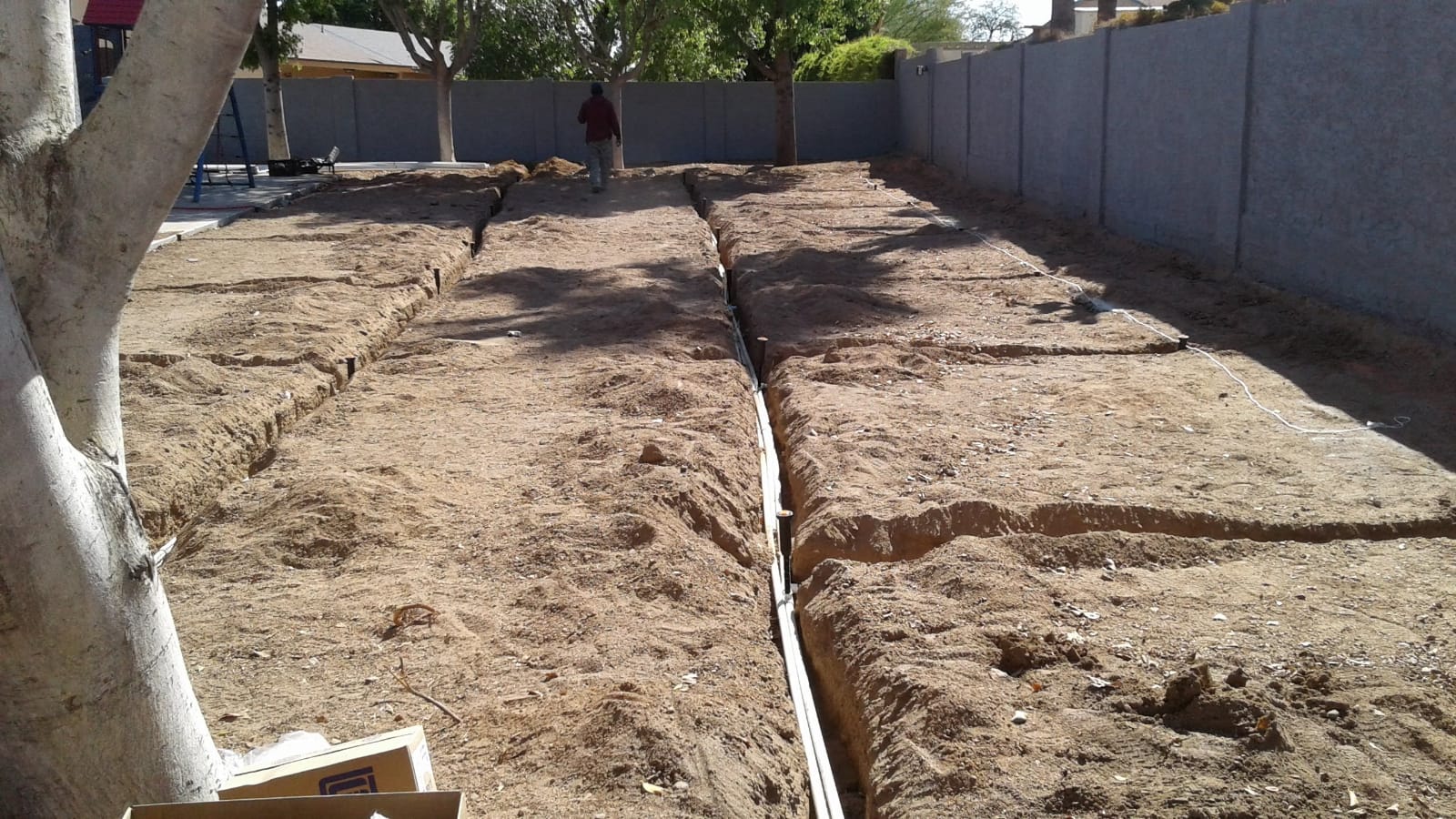 Landscape By Mel Image